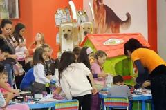 Χιλιάδες επισκέπτες στο International Dog Festival Athens 2013!