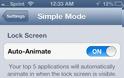 Simple Mode: Cydia tweak new ($2.99)