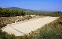 Αγώνες παγκρατίου στο Αρχαίο Στάδιο της Νεμέας στις 12 Οκτωβρίου 2013