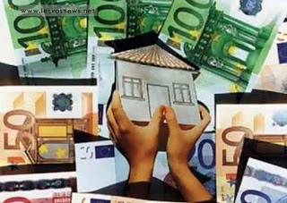 Ντροπή! Κατάσχεση σπιτιού εργαζόμενου πολύτεκνου για χρέος 2.200 ευρώ από την εφορία Μυτιλήνης - Φωτογραφία 1