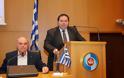 Διάκριση για το Ε.Κ.Α.Β. Κρήτης με το βραβείο του Ευρωπαίου Πολίτη