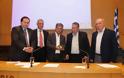 Διάκριση για το Ε.Κ.Α.Β. Κρήτης με το βραβείο του Ευρωπαίου Πολίτη - Φωτογραφία 2