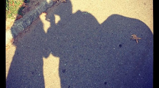 Χρουσαλά – Πατίτσας: Καυτά φιλιά στο instagram - Φωτογραφία 1