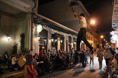 Πάτρα: Opening για την μπυραρία Beer Bar Q! - Φωτογραφία 2