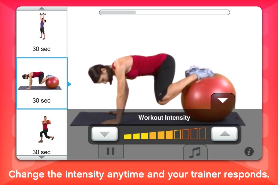 7-Minute Workout: AppStore free...μόνο για σήμερα - Φωτογραφία 4