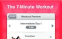 7-Minute Workout: AppStore free...μόνο για σήμερα - Φωτογραφία 3