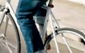 Χαλκίδα: Παιδάκι με ποδήλατο καρφώθηκε σε Ι.Χ.