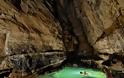 Γιγαντιαία σπηλιά με τον δικό της καιρό στην Κίνα! - Φωτογραφία 3