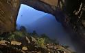 Γιγαντιαία σπηλιά με τον δικό της καιρό στην Κίνα! - Φωτογραφία 4