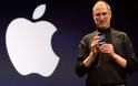 Steve Jobs: δύο χρόνια από τον θάνατό του