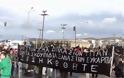 Αθωώθηκαν 8 κάτοικοι της Ευκαρπίας για τα επεισόδια στο ΣΜΑ