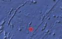 Σεισμός 6,1R ανοικτά των νήσων Marshall