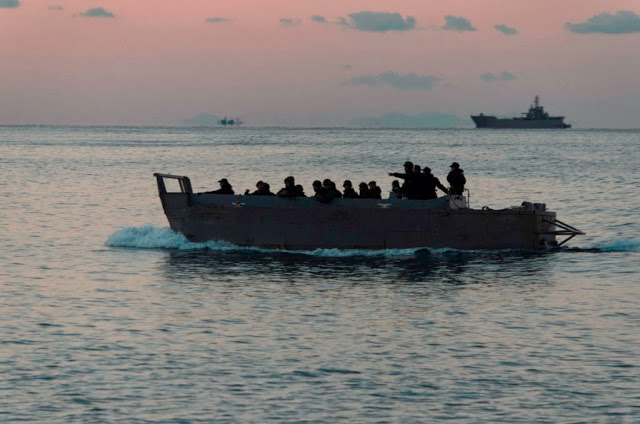 Στιγμιότυπα από τη συμμετοχή Μονάδων – Υπομονάδων της Περιοχής Ευθύνης της 79 ΑΔΤΕ, στο πλαίσιο της Τακτικής Άσκησης Μετά Στρατευμάτων (ΤΑΜΣ) «ΠΑΡΜΕΝΙΩΝ 2013» - Φωτογραφία 6