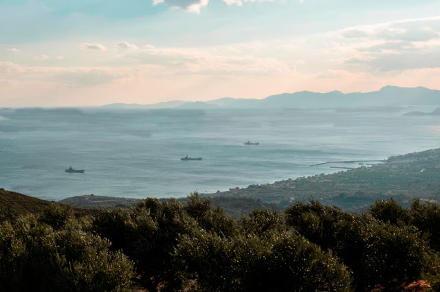 Στιγμιότυπα από τη συμμετοχή Μονάδων – Υπομονάδων της Περιοχής Ευθύνης της 79 ΑΔΤΕ, στο πλαίσιο της Τακτικής Άσκησης Μετά Στρατευμάτων (ΤΑΜΣ) «ΠΑΡΜΕΝΙΩΝ 2013» - Φωτογραφία 7