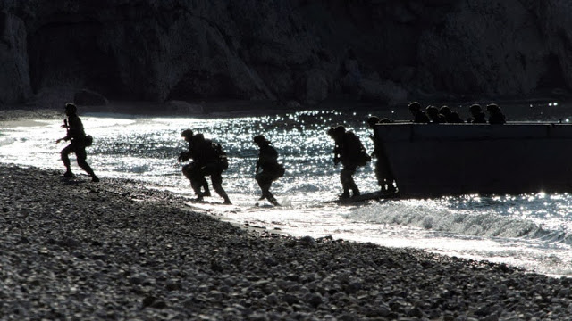 Στιγμιότυπα από τη συμμετοχή Μονάδων – Υπομονάδων της Περιοχής Ευθύνης της 79 ΑΔΤΕ, στο πλαίσιο της Τακτικής Άσκησης Μετά Στρατευμάτων (ΤΑΜΣ) «ΠΑΡΜΕΝΙΩΝ 2013» - Φωτογραφία 8