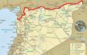 Η Τουρκία ακόμα νομίζει ότι μπορεί να λύσει το Κουρδικό με ντουβάρια: Χτίζει τείχος κατά μήκος των συνόρων με το Δυτικό Κουρδιστάν (Β. Συρία)