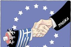 Δείτε ποιος είναι ο σχεδιασμός της κυβέρνησης για το 2014! Ποιος κυβερνά αυτή την χώρα;;