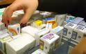 Δ. Νίκαιας-Αγ. Ι. Ρέντη: 11 κούτες φάρμακα στο Γενικό Κρατικό Νοσοκομείο