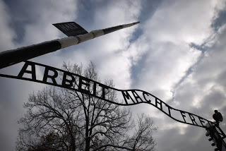 Ευρωπαϊκή Ένωση: Ένα όνειρο των Ναζί που έγινε πραγματικότητα - Φωτογραφία 2