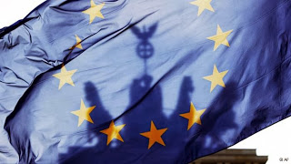 Ευρωπαϊκή Ένωση: Ένα όνειρο των Ναζί που έγινε πραγματικότητα - Φωτογραφία 3