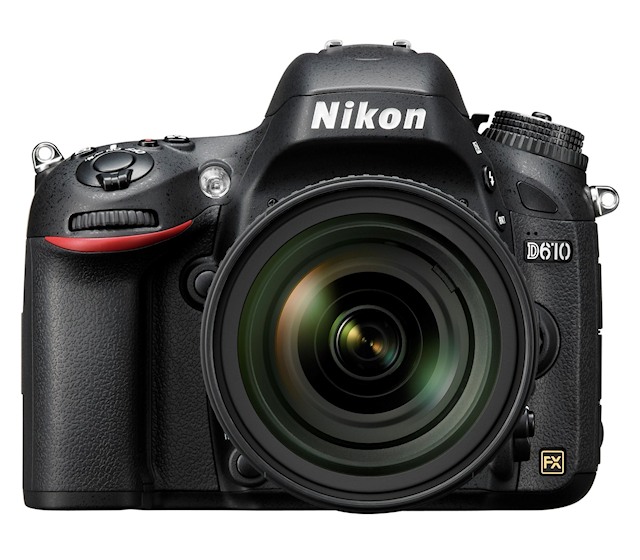Nikon D610 DSLR, 24 megapixel full frame CMOS στην καλύτερη D600 που είχες ποτέ - Φωτογραφία 2