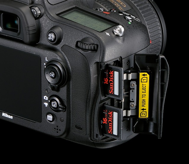 Nikon D610 DSLR, 24 megapixel full frame CMOS στην καλύτερη D600 που είχες ποτέ - Φωτογραφία 3