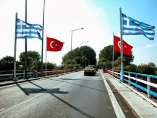 Και άλλος Τούρκος πιάστηκε στην απαγορευμένη ζώνη - Φωτογραφία 1