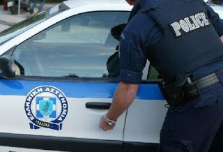 Δυτική Ελλάδα: Aστυνομικοί στο μικροσκόπιο της υπηρεσίας Εσωτερικών Υποθέσεων για εμπλοκή με τη Χρυσή Αυγή - Φωτογραφία 1