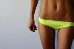 Η νέα τρέλα των κοριτσιών: το thigh gap, το κενό ανάμεσα στα μπούτια