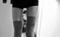 Η νέα τρέλα των κοριτσιών: το thigh gap, το κενό ανάμεσα στα μπούτια - Φωτογραφία 8