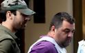 Στον ανακριτή την Πέμπτη ξανά ο Ρουπακιάς - Κατηγορείται και για ένταξη σε εγκληματική οργάνωση