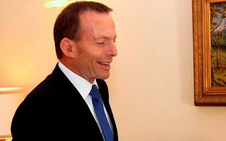 Αντιμέτωπος με σκάνδαλο για... έξοδα παράστασης ο νέος πρωθυπουργός της Αυστραλίας - Φωτογραφία 1