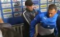 Οπαδοί της Λέφσκι Σόφιας ξεπέρασαν τα όρια – Εγδυσαν τον προπονητή γιατί δεν τον θέλουν στην ομάδα [βίντεο]