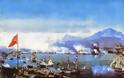 8 Οκτωβρίου 1827: Οι επιστολές των τριών ναυάρχων για το Ναυαρίνο