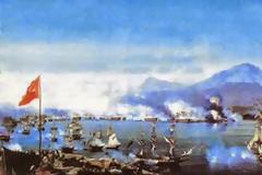 8 Οκτωβρίου 1827: Οι επιστολές των τριών ναυάρχων για το Ναυαρίνο