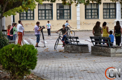 Το RT (Russian Today) στο Θεσσαλικό Κάμπο... Η άλλη Ελλάδα του Πολιτισμού! [video] - Φωτογραφία 4