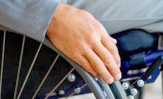 Για τα ανθρώπινα δικαιώματα ατόμων με αναπηρία στα Βαλκάνια - Φωτογραφία 1