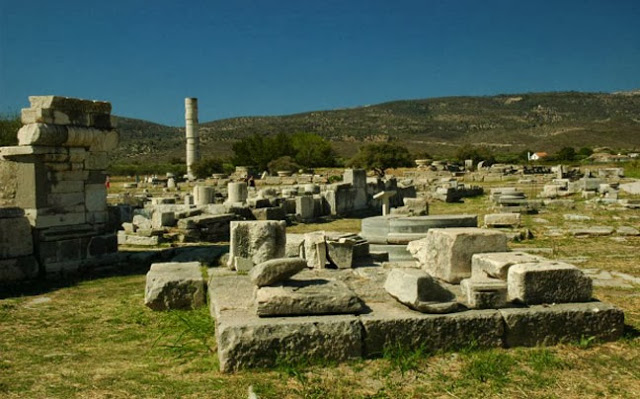 Tα 17 ελληνικά Μνημεία Παγκόσμιας Πολιτιστικής Κληρονομιάς που ανέδειξε η UNESCO - Φωτογραφία 14