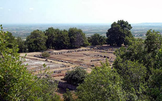 Tα 17 ελληνικά Μνημεία Παγκόσμιας Πολιτιστικής Κληρονομιάς που ανέδειξε η UNESCO - Φωτογραφία 15