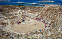 Tα 17 ελληνικά Μνημεία Παγκόσμιας Πολιτιστικής Κληρονομιάς που ανέδειξε η UNESCO - Φωτογραφία 12