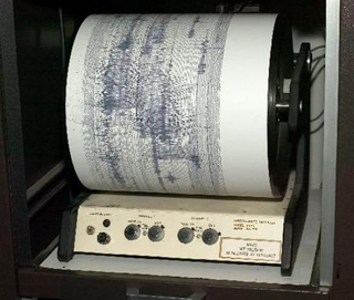 Σεισμός 3,2 στην Πύλο - Φωτογραφία 1