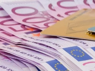 Στα 5,1 δισ. ευρώ το «φέσι» από τις αρχές του 2013 - Φωτογραφία 1