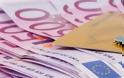 Στα 5,1 δισ. ευρώ το «φέσι» από τις αρχές του 2013