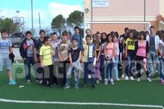 Hλεία: Σχολείο-κόσμημα στην Καλλιθέα αλλά... χωρίς καθηγητές!