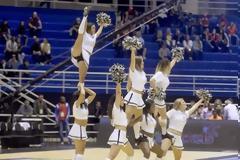 ΑΡΕΣΑΝ... ΟΙ CHEERLEADERS ΤΟΥ ΔΙΗΠΕΙΡΩΤΙΚΟΥ *PHOTOS*