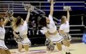 ΑΡΕΣΑΝ... ΟΙ CHEERLEADERS ΤΟΥ ΔΙΗΠΕΙΡΩΤΙΚΟΥ *PHOTOS* - Φωτογραφία 10