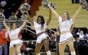 ΑΡΕΣΑΝ... ΟΙ CHEERLEADERS ΤΟΥ ΔΙΗΠΕΙΡΩΤΙΚΟΥ *PHOTOS* - Φωτογραφία 2