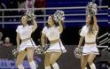 ΑΡΕΣΑΝ... ΟΙ CHEERLEADERS ΤΟΥ ΔΙΗΠΕΙΡΩΤΙΚΟΥ *PHOTOS* - Φωτογραφία 3