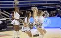 ΑΡΕΣΑΝ... ΟΙ CHEERLEADERS ΤΟΥ ΔΙΗΠΕΙΡΩΤΙΚΟΥ *PHOTOS* - Φωτογραφία 8