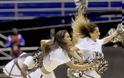 ΑΡΕΣΑΝ... ΟΙ CHEERLEADERS ΤΟΥ ΔΙΗΠΕΙΡΩΤΙΚΟΥ *PHOTOS* - Φωτογραφία 9